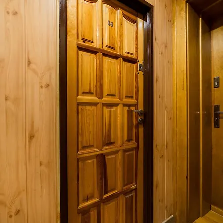 Traugutta Comfort By Bookinghost Poznań