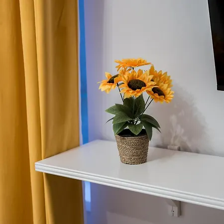 Traugutta Comfort By Bookinghost Lägenhet Poznań