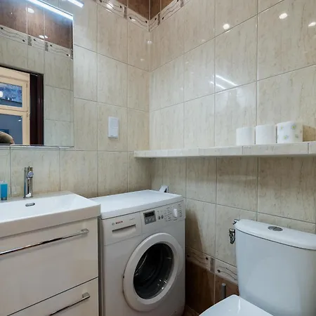 Traugutta Comfort By Bookinghost Poznań