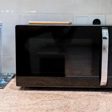 Lägenhet Traugutta Comfort By Bookinghost