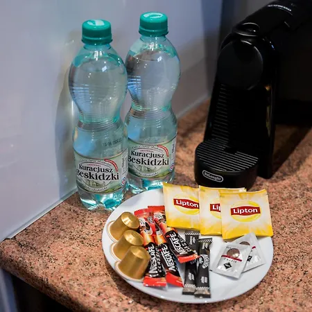 Traugutta Comfort By Bookinghost * Poznań