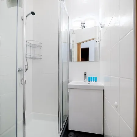 Traugutta Comfort By Bookinghost Lägenhet *