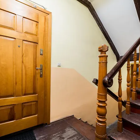 Traugutta Comfort By Bookinghost Poznań