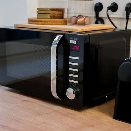 Traugutta Comfort By Bookinghost Lägenhet