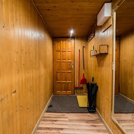 Lägenhet Traugutta Comfort By Bookinghost