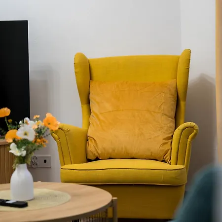 Traugutta Comfort By Bookinghost Poznań