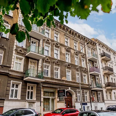 Lägenhet Traugutta Comfort By Bookinghost