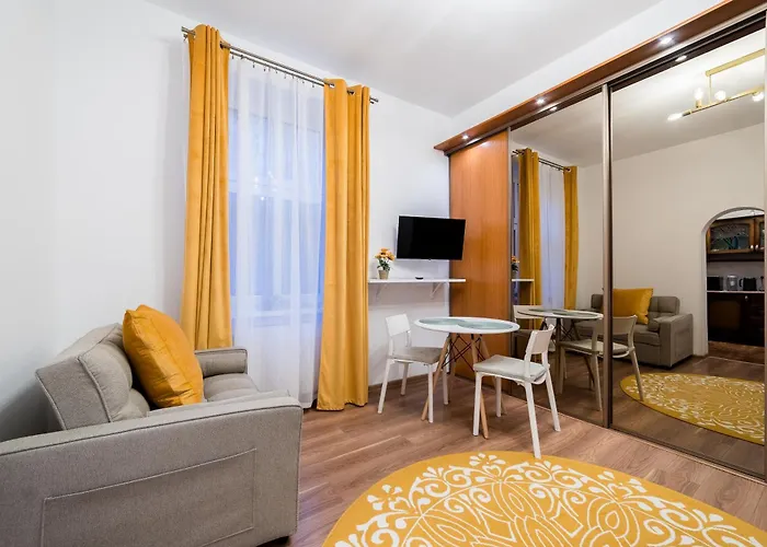 Traugutta Comfort By Bookinghost Apartament