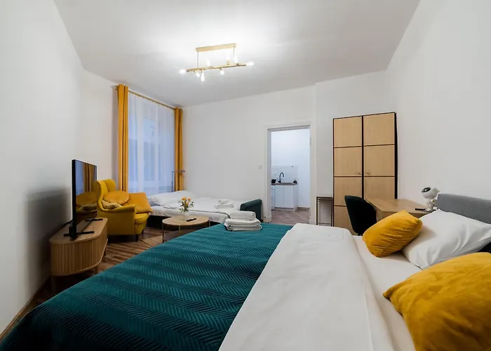 Traugutta Comfort By Bookinghost Apartament *