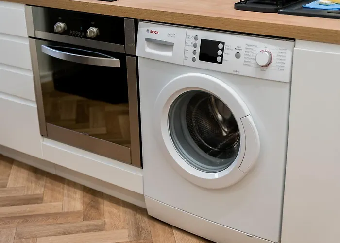 Traugutta Comfort By Bookinghost Apartament Poznań