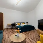 Apartmán Traugutta Comfort By Bookinghost Poznaň
