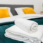 Traugutta Comfort By Bookinghost Apartmán Poznaň