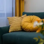 アパート Traugutta Comfort By Bookinghost *