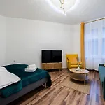 Apartmán Traugutta Comfort By Bookinghost Poznaň