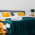 Traugutta Comfort By Bookinghost Poznaň