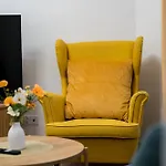 Traugutta Comfort By Bookinghost Poznaň