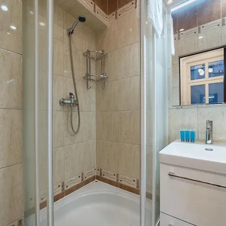 Traugutta Comfort By Bookinghost Apartament Poznań