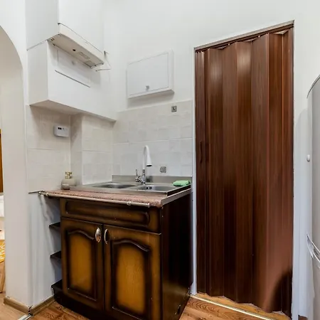 Traugutta Comfort By Bookinghost Apartament Poznań