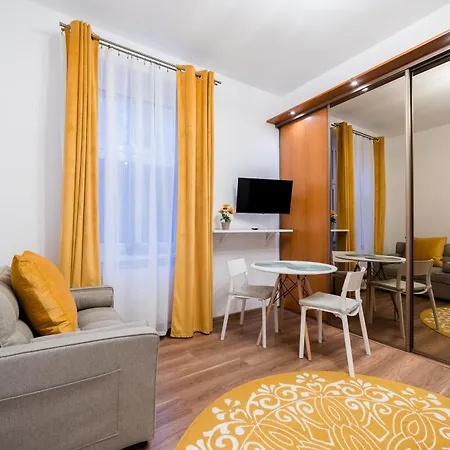Traugutta Comfort By Bookinghost Apartament