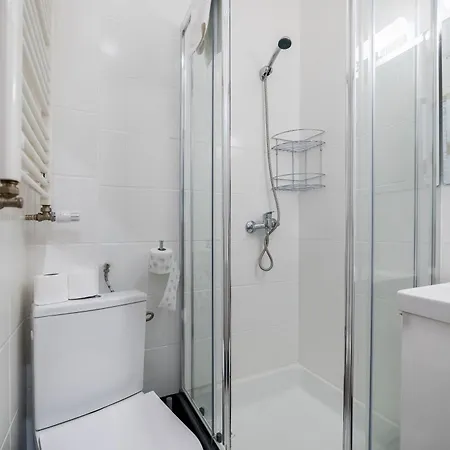 Apartament Traugutta Comfort By Bookinghost Poznań