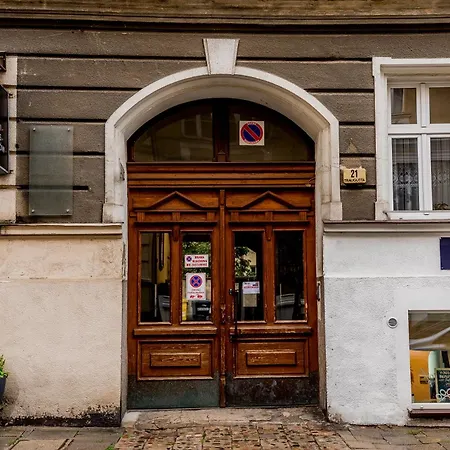 Traugutta Comfort By Bookinghost Apartmán Poznaň