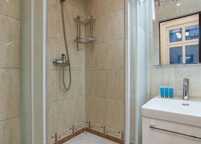 Traugutta Comfort By Bookinghost Daire Poznan