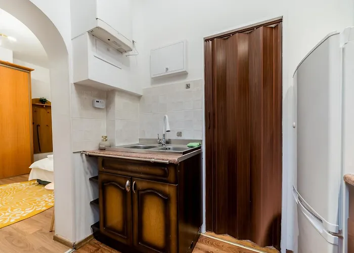 Traugutta Comfort By Bookinghost Daire Poznan