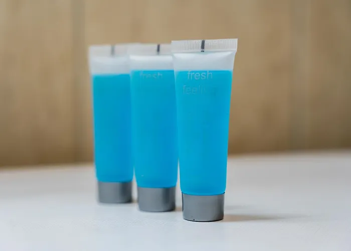 Daire Traugutta Comfort By Bookinghost