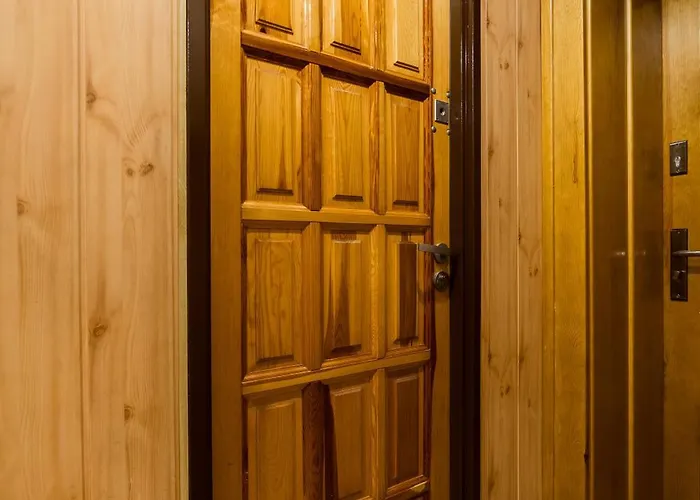 Traugutta Comfort By Bookinghost Poznan