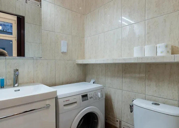 Traugutta Comfort By Bookinghost Poznan