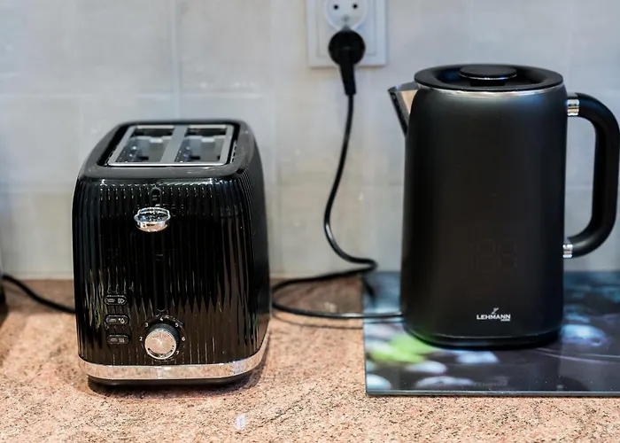 Traugutta Comfort By Bookinghost Poznan