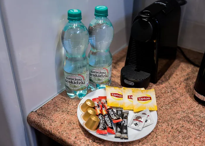 Traugutta Comfort By Bookinghost * Poznan