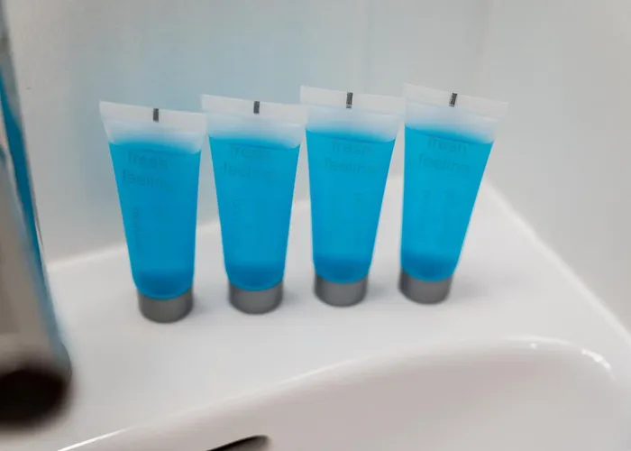 Traugutta Comfort By Bookinghost Daire *