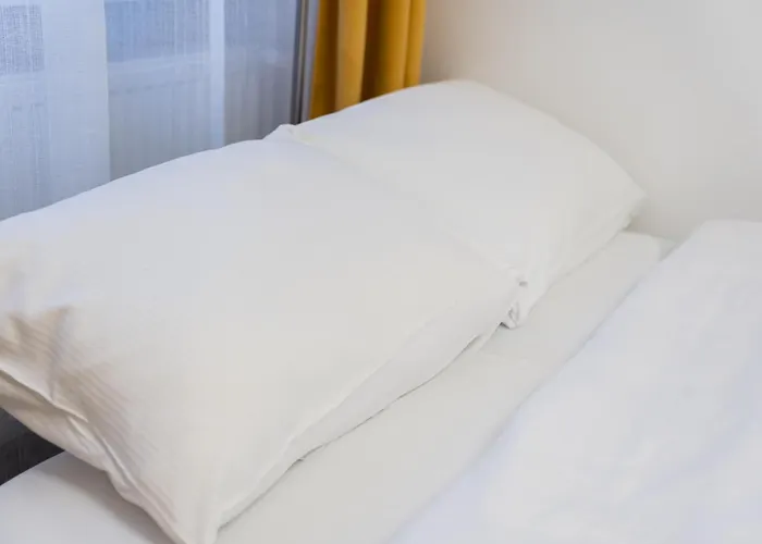 Traugutta Comfort By Bookinghost Daire