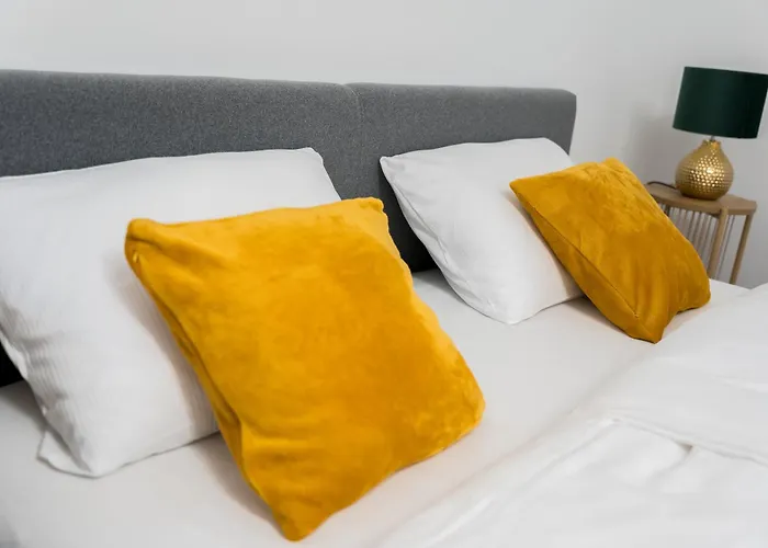 Traugutta Comfort By Bookinghost * Poznan